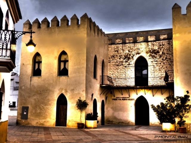 Hotel La Española