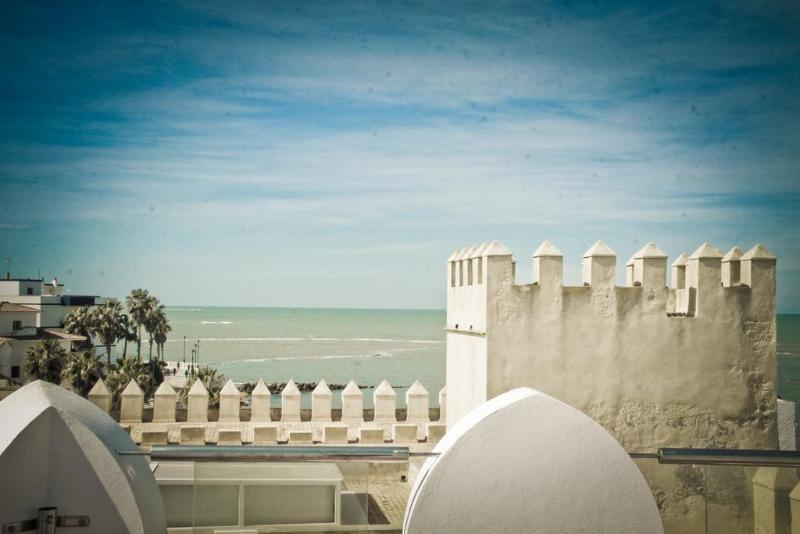 La Espanola Hotel Chipiona