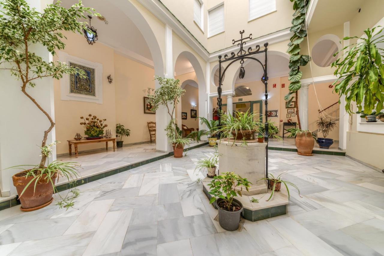 Hotel La Española Chipiona