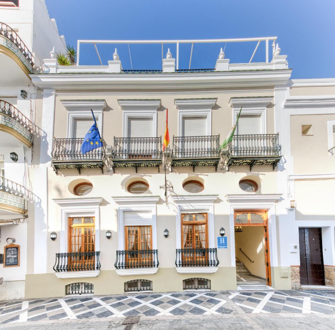 La Española