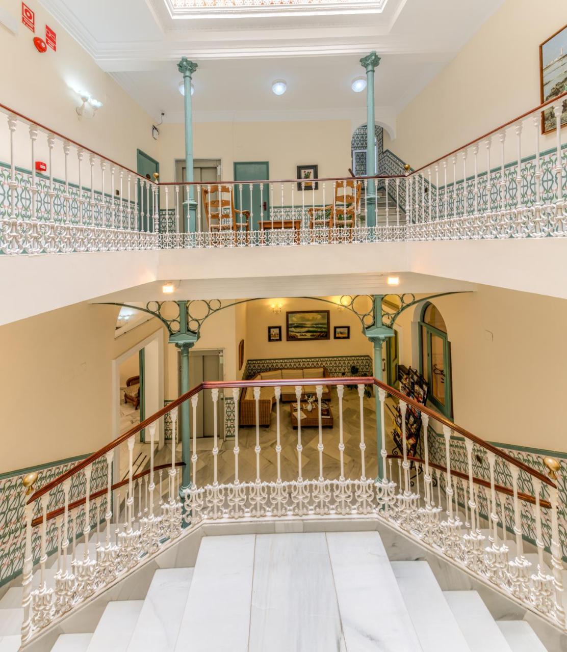 Hotel La Española Chipiona