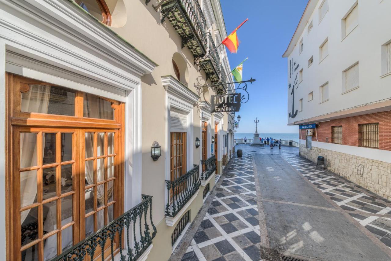 Hotel La Española Chipiona