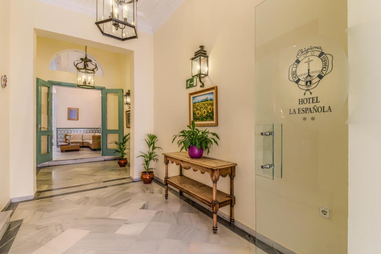 Hotel La Española 2*